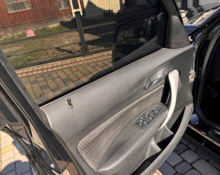 Черный БМВ 1 Серия, объемом двигателя 1.6 л и пробегом 348 тыс. км за 8700 $, фото 19 на Automoto.ua