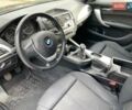 Черный БМВ 1 Серия, объемом двигателя 1.6 л и пробегом 138 тыс. км за 9990 $, фото 24 на Automoto.ua