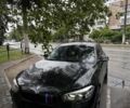 Чорний БМВ 1 Серія, об'ємом двигуна 1.6 л та пробігом 265 тис. км за 9300 $, фото 7 на Automoto.ua
