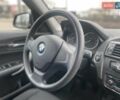 Чорний БМВ 1 Серія, об'ємом двигуна 1.6 л та пробігом 133 тис. км за 9000 $, фото 13 на Automoto.ua