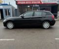 Черный БМВ 1 Серия, объемом двигателя 1.6 л и пробегом 115 тыс. км за 11400 $, фото 7 на Automoto.ua