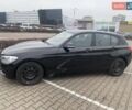 Чорний БМВ 1 Серія, об'ємом двигуна 1.6 л та пробігом 133 тис. км за 9000 $, фото 1 на Automoto.ua