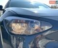 Чорний БМВ 1 Серія, об'ємом двигуна 2 л та пробігом 231 тис. км за 12099 $, фото 16 на Automoto.ua