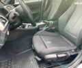 Черный БМВ 1 Серия, объемом двигателя 1.6 л и пробегом 138 тыс. км за 9990 $, фото 26 на Automoto.ua