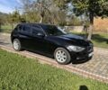 Черный БМВ 1 Серия, объемом двигателя 1.6 л и пробегом 348 тыс. км за 8700 $, фото 1 на Automoto.ua