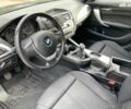 Черный БМВ 1 Серия, объемом двигателя 1.6 л и пробегом 138 тыс. км за 9990 $, фото 25 на Automoto.ua
