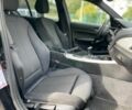 Черный БМВ 1 Серия, объемом двигателя 1.6 л и пробегом 138 тыс. км за 9990 $, фото 33 на Automoto.ua