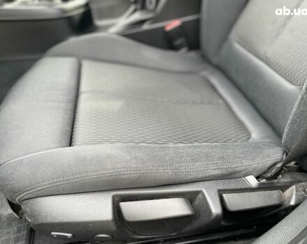 Черный БМВ 1 Серия, объемом двигателя 1.6 л и пробегом 138 тыс. км за 9990 $, фото 24 на Automoto.ua