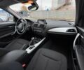 Черный БМВ 1 Серия, объемом двигателя 1.6 л и пробегом 115 тыс. км за 11400 $, фото 11 на Automoto.ua