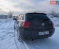 Чорний БМВ 1 Серія, об'ємом двигуна 2 л та пробігом 355 тис. км за 9000 $, фото 8 на Automoto.ua