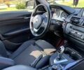 Чорний БМВ 1 Серія, об'ємом двигуна 2 л та пробігом 231 тис. км за 12099 $, фото 14 на Automoto.ua