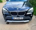 Черный БМВ 1 Серия, объемом двигателя 2 л и пробегом 146 тыс. км за 9500 $, фото 1 на Automoto.ua