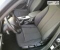 Черный БМВ 1 Серия, объемом двигателя 1.6 л и пробегом 190 тыс. км за 8900 $, фото 7 на Automoto.ua