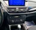 Черный БМВ 1 Серия, объемом двигателя 2 л и пробегом 146 тыс. км за 9500 $, фото 5 на Automoto.ua