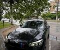 Черный БМВ 1 Серия, объемом двигателя 1.6 л и пробегом 265 тыс. км за 9300 $, фото 1 на Automoto.ua