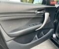 Черный БМВ 1 Серия, объемом двигателя 1.6 л и пробегом 138 тыс. км за 9990 $, фото 21 на Automoto.ua
