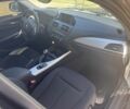 Черный БМВ 1 Серия, объемом двигателя 1.6 л и пробегом 348 тыс. км за 8700 $, фото 14 на Automoto.ua