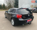 Чорний БМВ 1 Серія, об'ємом двигуна 2 л та пробігом 306 тис. км за 9999 $, фото 8 на Automoto.ua