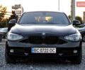 Черный БМВ 1 Серия, объемом двигателя 1.6 л и пробегом 287 тыс. км за 9500 $, фото 16 на Automoto.ua