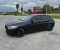 Чорний БМВ 1 Серія, об'ємом двигуна 2 л та пробігом 190 тис. км за 13500 $, фото 3 на Automoto.ua