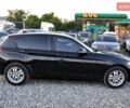 Черный БМВ 1 Серия, объемом двигателя 1.6 л и пробегом 287 тыс. км за 9500 $, фото 12 на Automoto.ua
