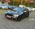 Черный БМВ 1 Серия, объемом двигателя 1.6 л и пробегом 187 тыс. км за 9000 $, фото 1 на Automoto.ua