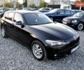 Черный БМВ 1 Серия, объемом двигателя 1.6 л и пробегом 287 тыс. км за 9500 $, фото 10 на Automoto.ua