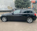 Чорний БМВ 1 Серія, об'ємом двигуна 2 л та пробігом 306 тис. км за 9999 $, фото 7 на Automoto.ua