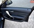 Черный БМВ 1 Серия, объемом двигателя 1.6 л и пробегом 287 тыс. км за 9500 $, фото 32 на Automoto.ua