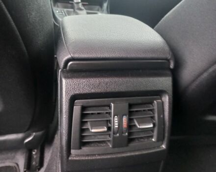 Черный БМВ 1 Серия, объемом двигателя 2 л и пробегом 230 тыс. км за 9700 $, фото 11 на Automoto.ua