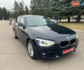 Чорний БМВ 1 Серія, об'ємом двигуна 2 л та пробігом 306 тис. км за 9999 $, фото 12 на Automoto.ua