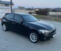 Черный БМВ 1 Серия, объемом двигателя 1.6 л и пробегом 280 тыс. км за 9000 $, фото 1 на Automoto.ua