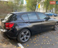Чорний БМВ 1 Серія, об'ємом двигуна 2 л та пробігом 362 тис. км за 10500 $, фото 3 на Automoto.ua