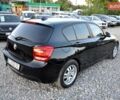 Черный БМВ 1 Серия, объемом двигателя 1.6 л и пробегом 287 тыс. км за 9500 $, фото 13 на Automoto.ua