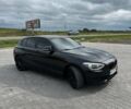 Чорний БМВ 1 Серія, об'ємом двигуна 2 л та пробігом 190 тис. км за 13500 $, фото 2 на Automoto.ua
