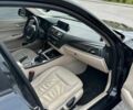 Чорний БМВ 1 Серія, об'ємом двигуна 2 л та пробігом 190 тис. км за 13500 $, фото 9 на Automoto.ua