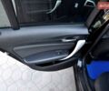 Черный БМВ 1 Серия, объемом двигателя 1.6 л и пробегом 287 тыс. км за 9500 $, фото 26 на Automoto.ua