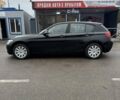 Черный БМВ 1 Серия, объемом двигателя 0 л и пробегом 115 тыс. км за 11400 $, фото 7 на Automoto.ua