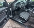 Черный БМВ 1 Серия, объемом двигателя 2 л и пробегом 230 тыс. км за 9700 $, фото 9 на Automoto.ua
