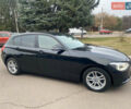 Чорний БМВ 1 Серія, об'ємом двигуна 2 л та пробігом 306 тис. км за 9999 $, фото 11 на Automoto.ua