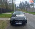 Черный БМВ 1 Серия, объемом двигателя 2 л и пробегом 215 тыс. км за 11000 $, фото 1 на Automoto.ua