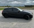 Чорний БМВ 1 Серія, об'ємом двигуна 2 л та пробігом 190 тис. км за 13500 $, фото 1 на Automoto.ua