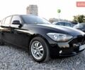 Черный БМВ 1 Серия, объемом двигателя 1.6 л и пробегом 287 тыс. км за 9500 $, фото 11 на Automoto.ua