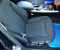 Черный БМВ 1 Серия, объемом двигателя 1.6 л и пробегом 287 тыс. км за 9500 $, фото 31 на Automoto.ua