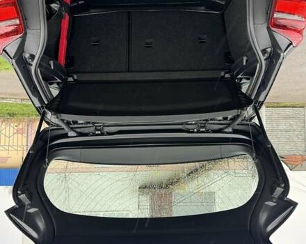 Черный БМВ 1 Серия, объемом двигателя 0 л и пробегом 115 тыс. км за 11400 $, фото 10 на Automoto.ua