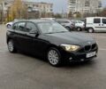 Черный БМВ 1 Серия, объемом двигателя 0 л и пробегом 115 тыс. км за 11400 $, фото 2 на Automoto.ua