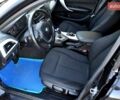 Черный БМВ 1 Серия, объемом двигателя 1.6 л и пробегом 287 тыс. км за 9500 $, фото 22 на Automoto.ua