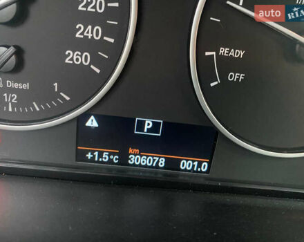 Чорний БМВ 1 Серія, об'ємом двигуна 2 л та пробігом 306 тис. км за 9999 $, фото 41 на Automoto.ua