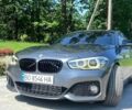 Черный БМВ 1 Серия, объемом двигателя 2 л и пробегом 352 тыс. км за 12500 $, фото 21 на Automoto.ua