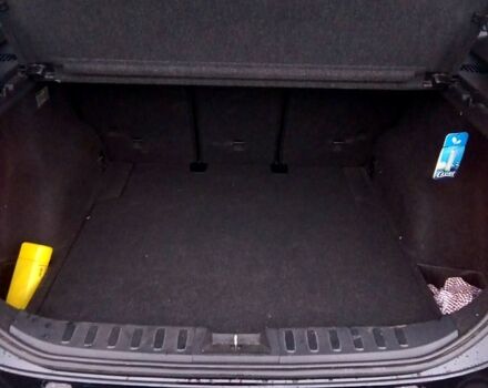 Черный БМВ 1 Серия, объемом двигателя 2 л и пробегом 136 тыс. км за 12500 $, фото 5 на Automoto.ua